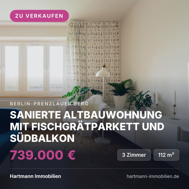 Dieselbe Grafik mit dem Titel in Versalien.